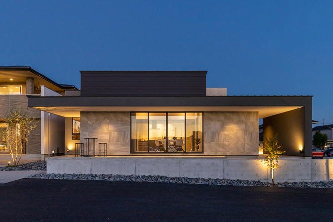 提携会社のイメージ