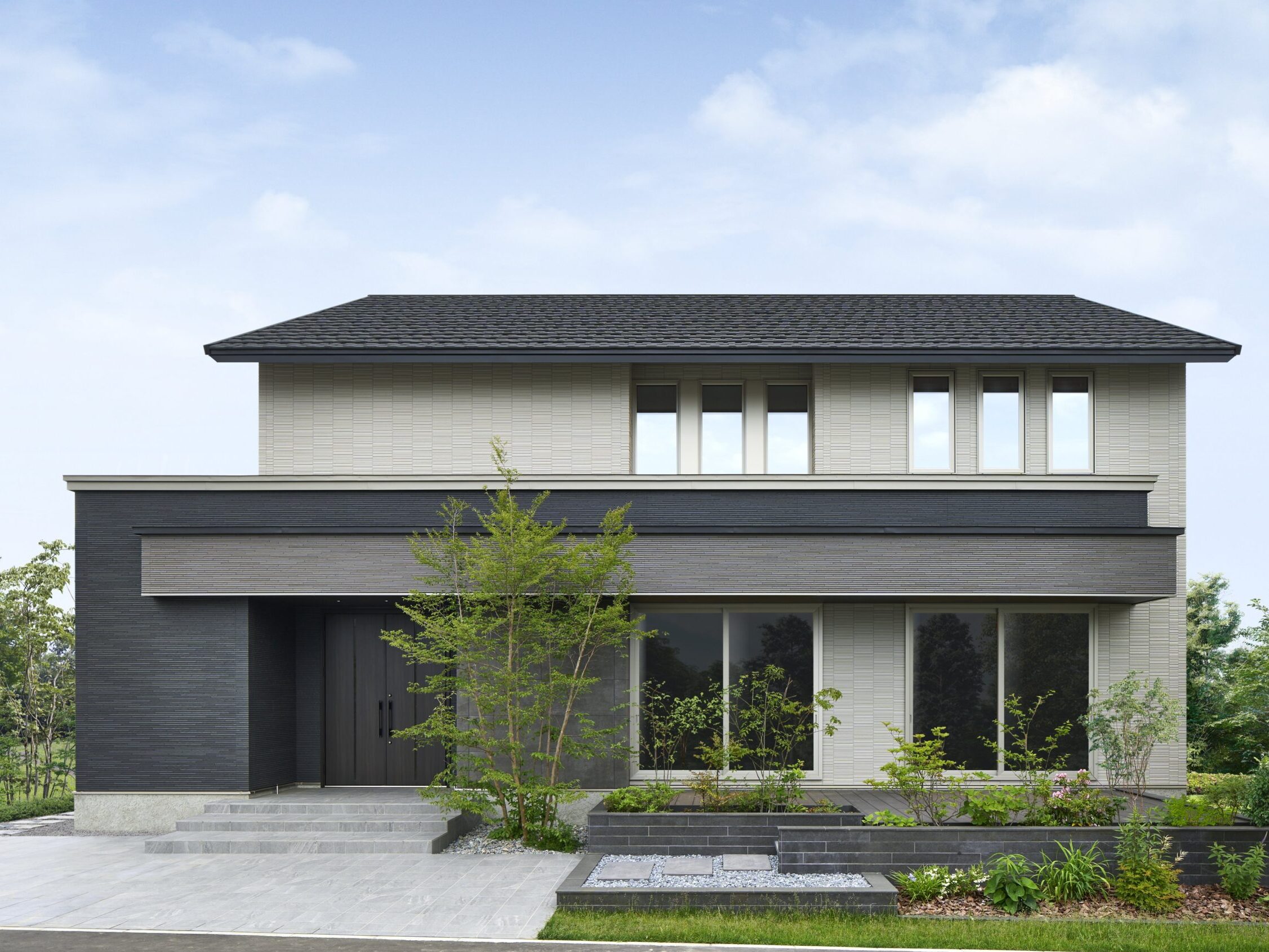 提携会社のイメージ