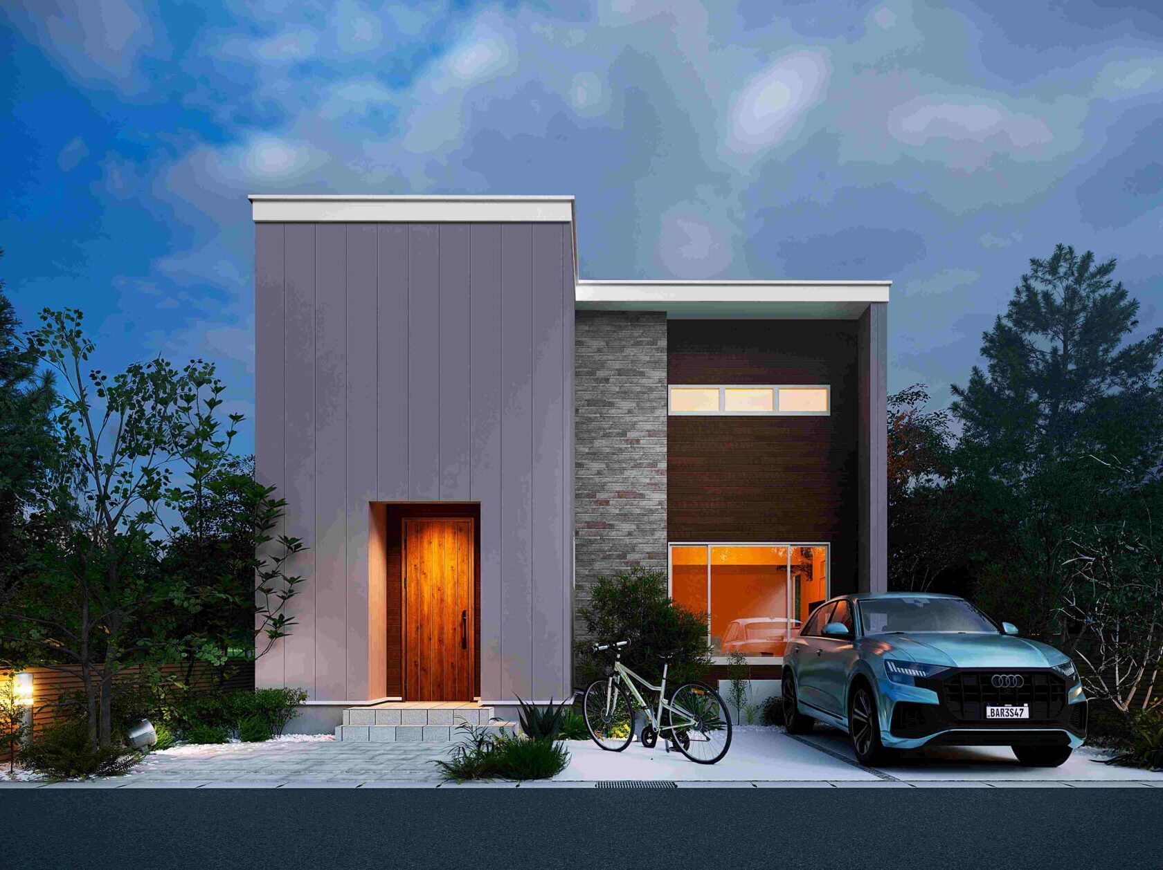 提携会社のイメージ