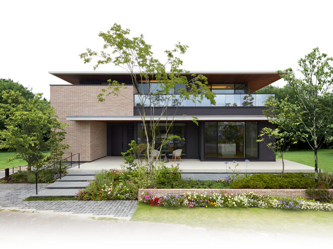 提携会社のイメージ