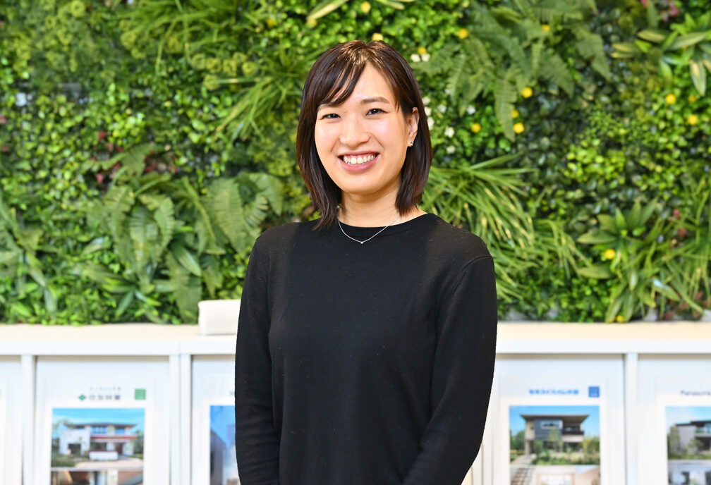 私たちの性格も理解して、察してくれたアドバイザーさんに感謝！