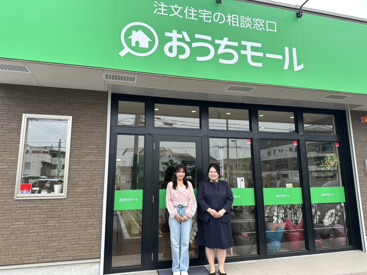 東海テレビ『ちゃーじ！』で名古屋西店・坂本アドバイザーが取材を受けました！