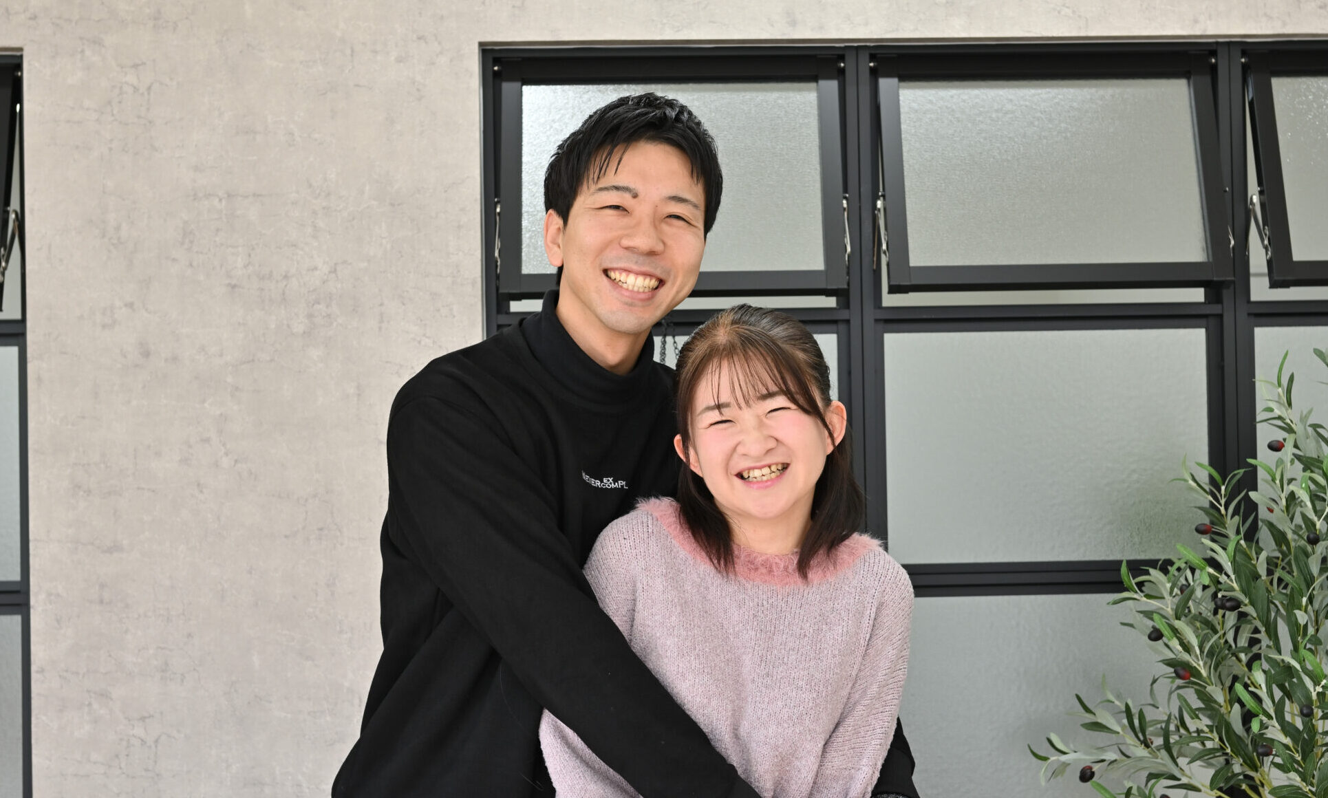 夫婦のこだわりを全部叶えた、“心から安心できる家”