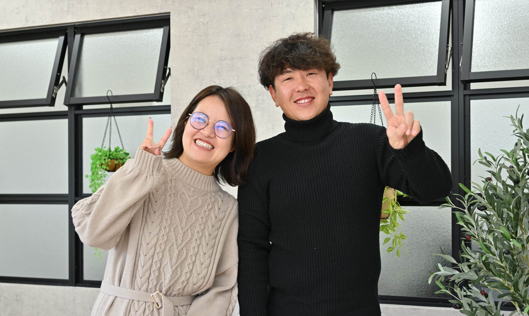 思い描いた以上の、理想の家が実現しました！