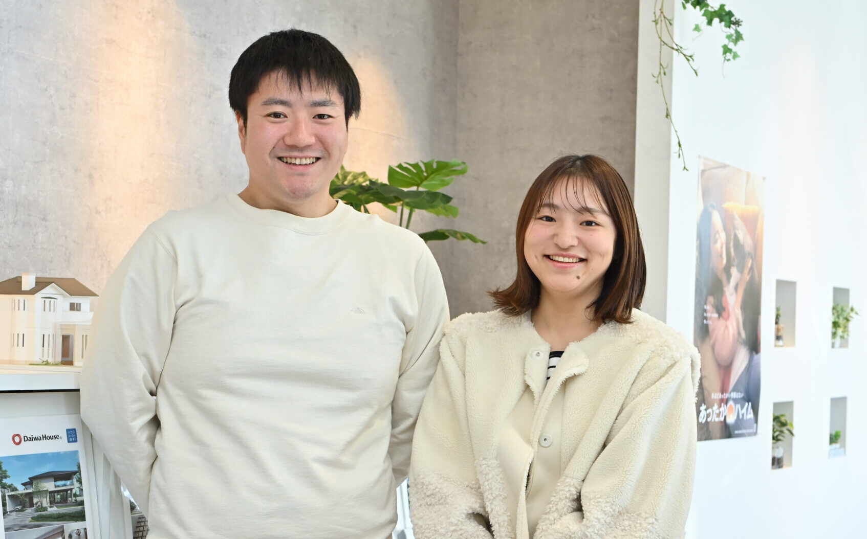 何でも相談できる、最後の砦