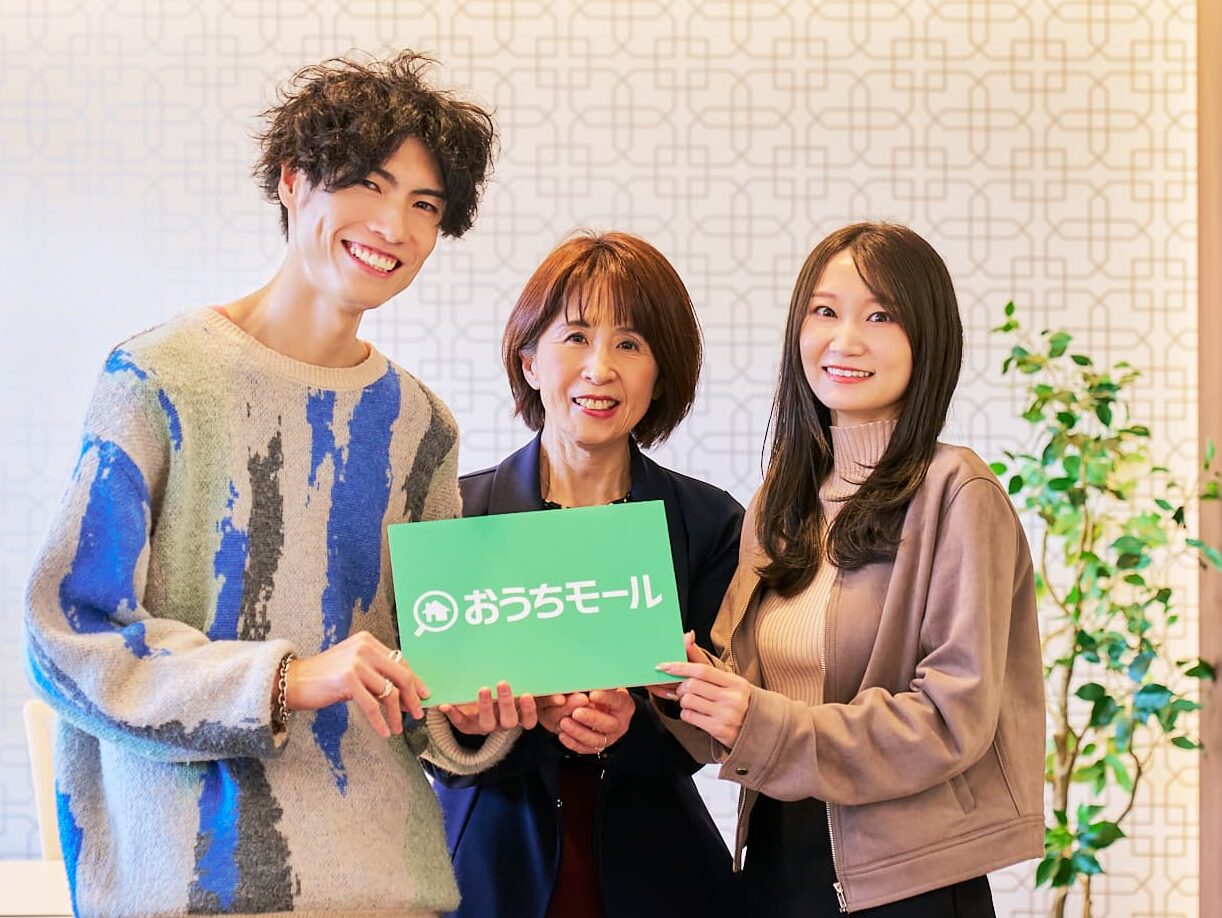 タイパ重視で選んだ、後悔しない家づくり