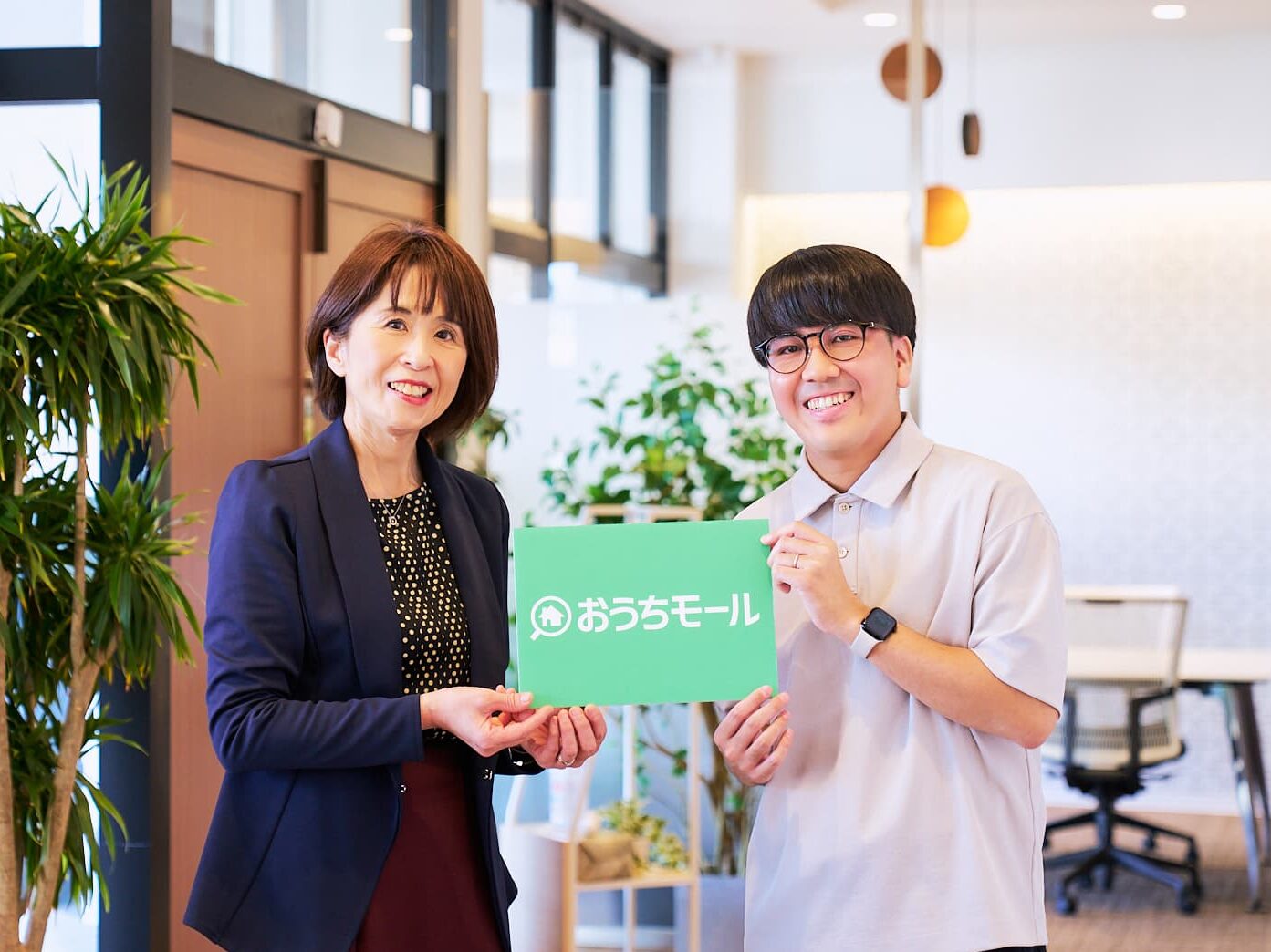 「とりあえず展示場へ」から抜け出せた理由