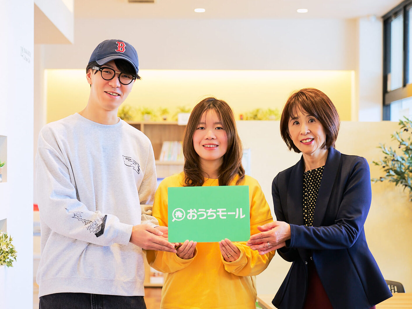 理想の「趣味ハウス」が完成しました！