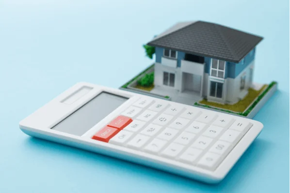 住宅ローンのアドバイス