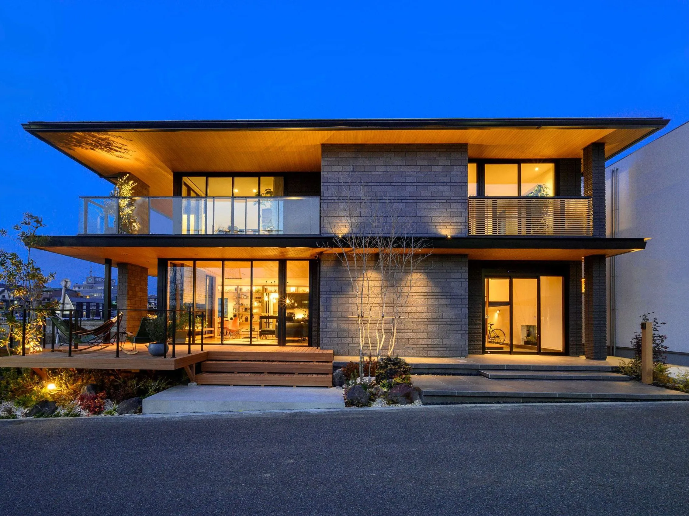 提携会社のイメージ